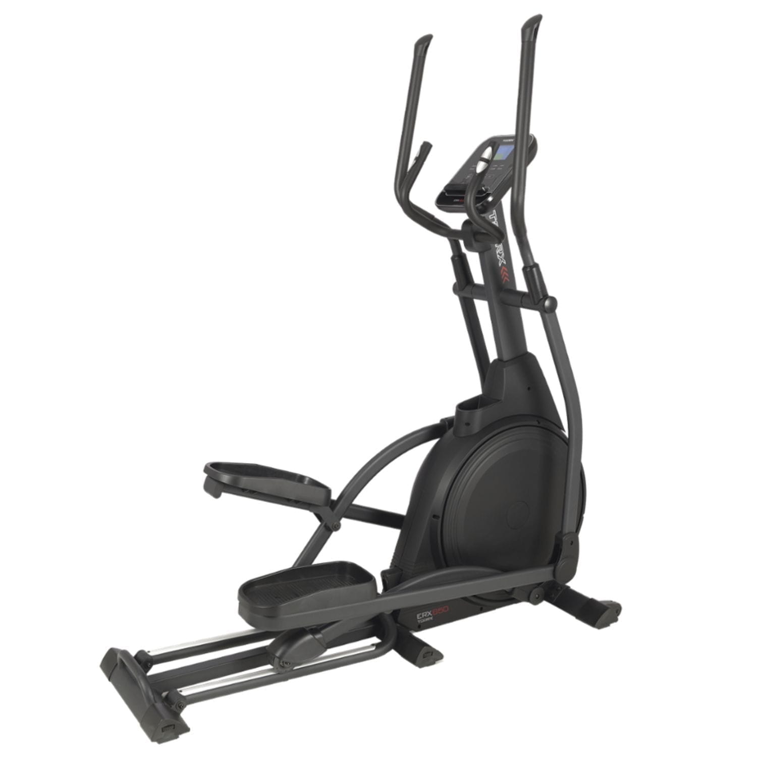 bicicleta eliptica toorx erx 650
