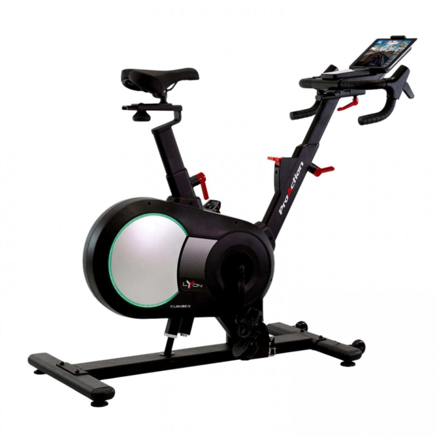 bicicleta cycling bh lyon climber