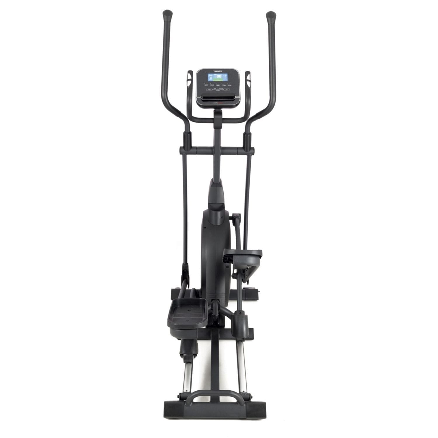 bicicleta eliptica toorx