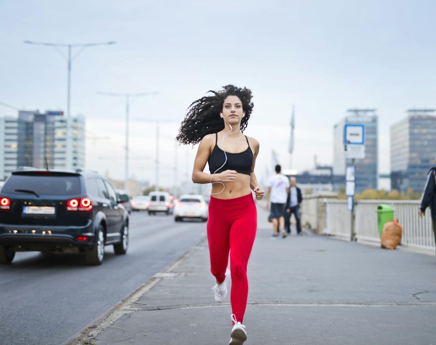 antrenamente cardio