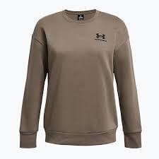 hanorac under armour essential fleece
