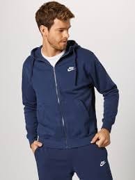 hanorac barbati nike sportswear club