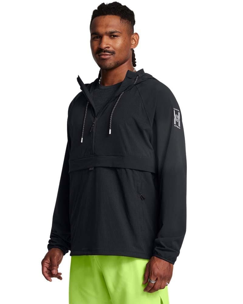 hanorac barbati anorak under armour