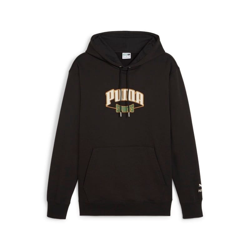 Hanorac barbati Puma Hoodie