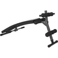 banca pentru abdomen e-series Gyronetics