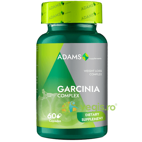 garcinia complex adams vision