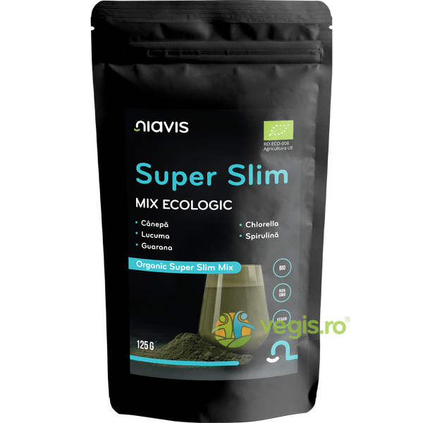 super slim ecologic mic Niavis