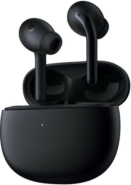 casti audio xiaomi buds 3