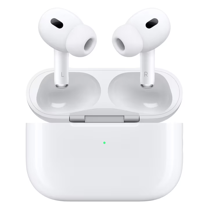 casti apple airpods pro second generation