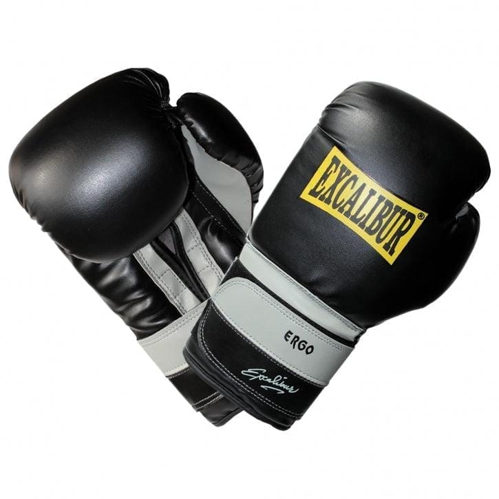 manusi de box Excalibur