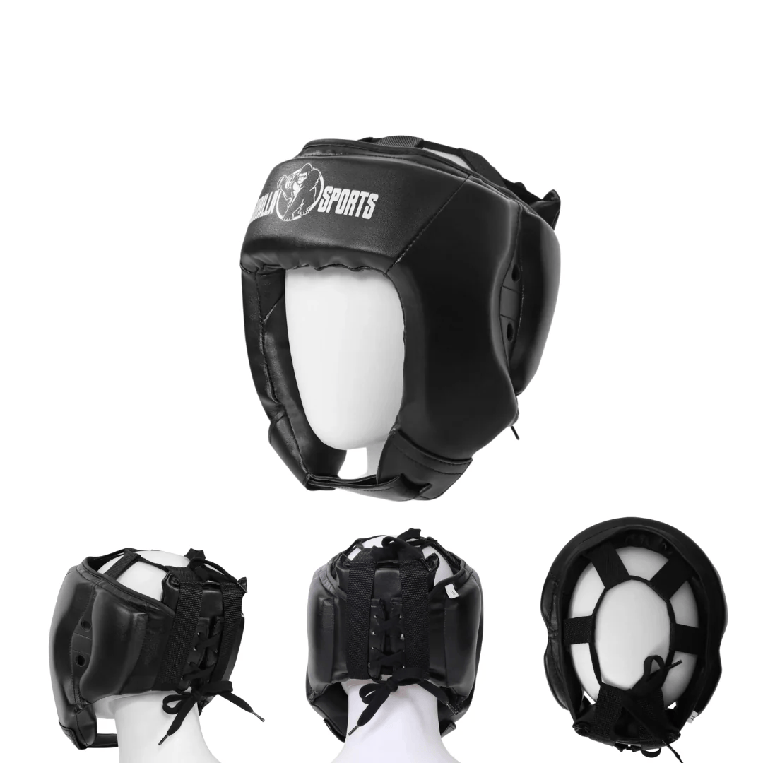 casca de protectie Gorilla Sports