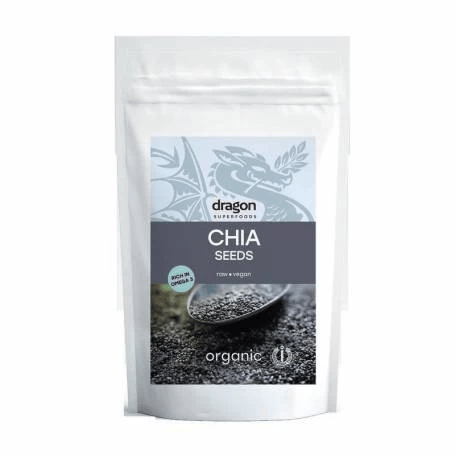 seminte de chia eco
