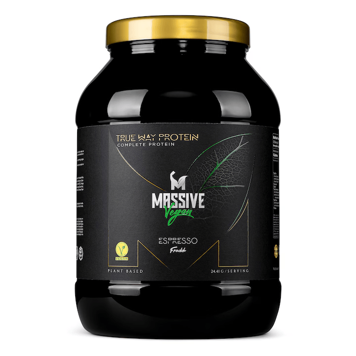 proteina vegana Massive