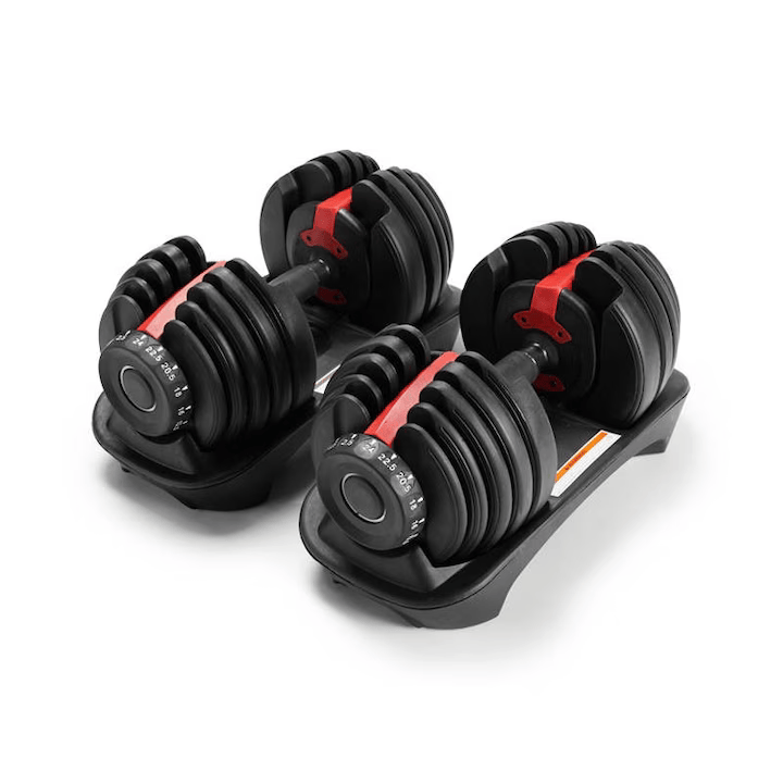gantere reglabile 2.5-24 kg