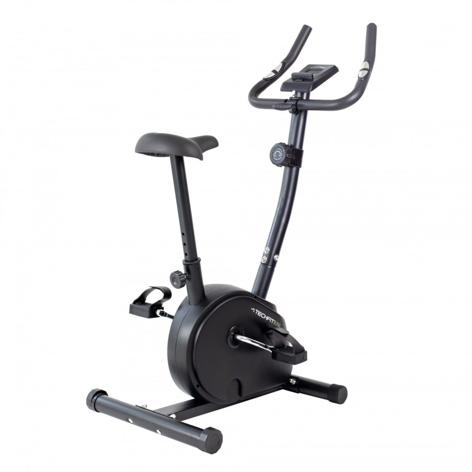 bicicleta fitness