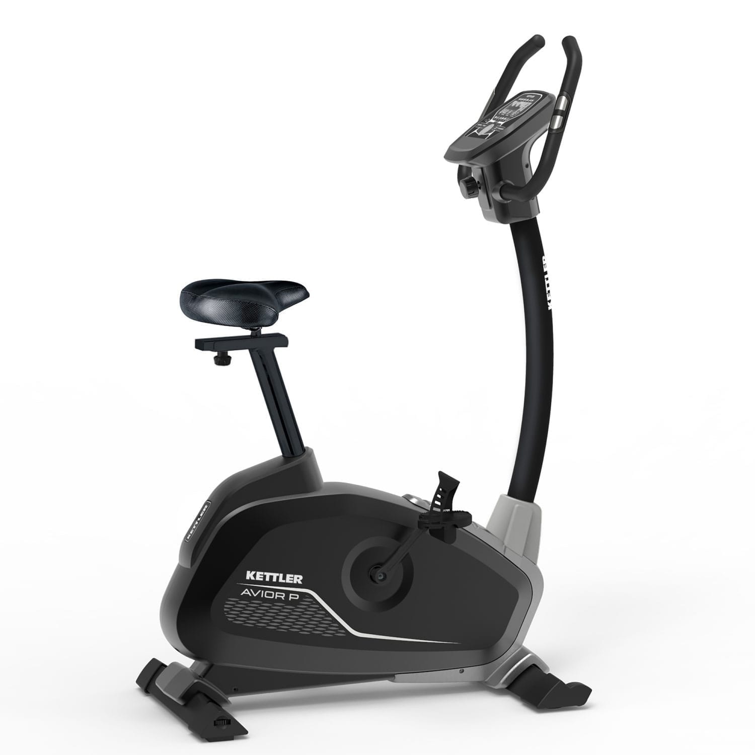 bicicleta fitness Kettler avior p