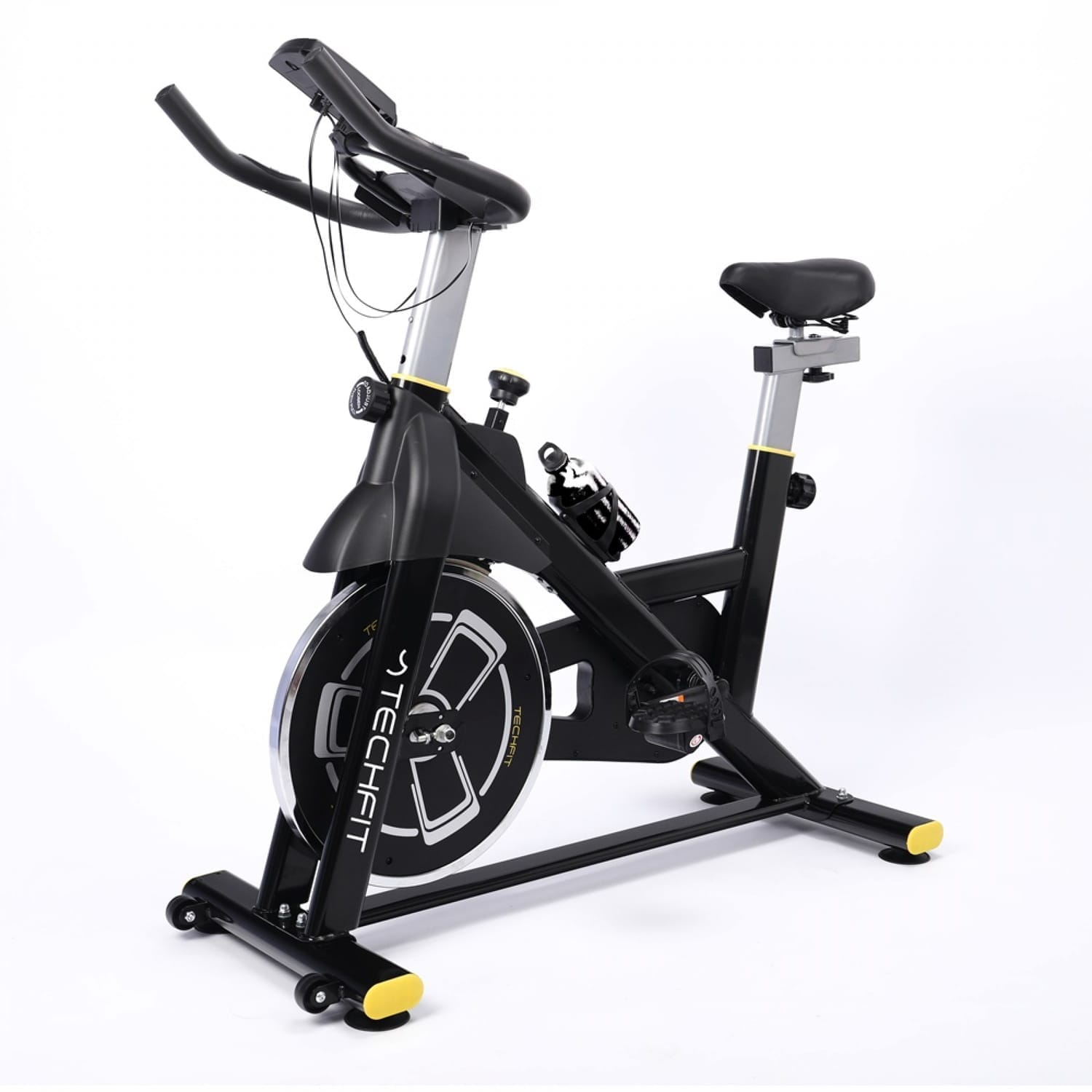 bicicleta spinning Techfit
