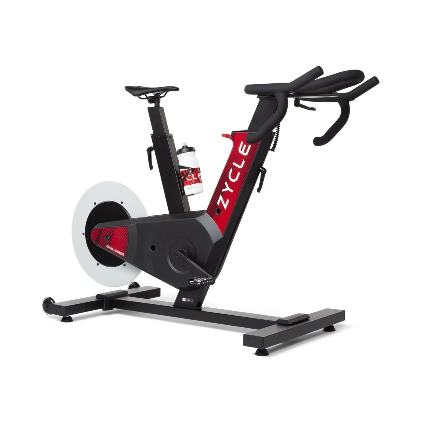 bicicleta profesionala spinning