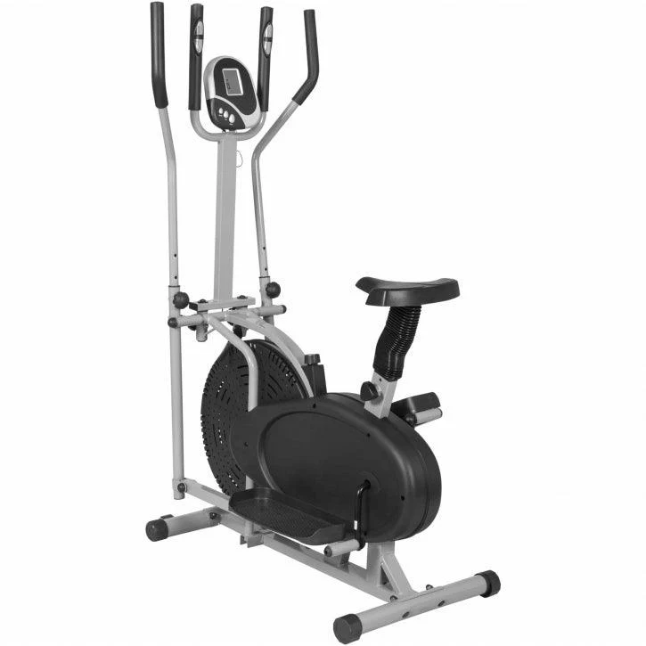 bicicleta crosstrainer Gorilla Sports