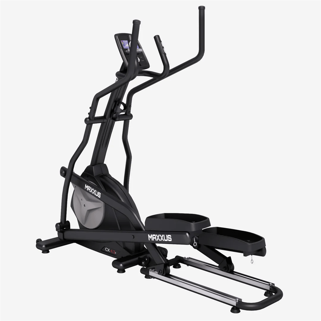 maxxus crosstrainer cx 