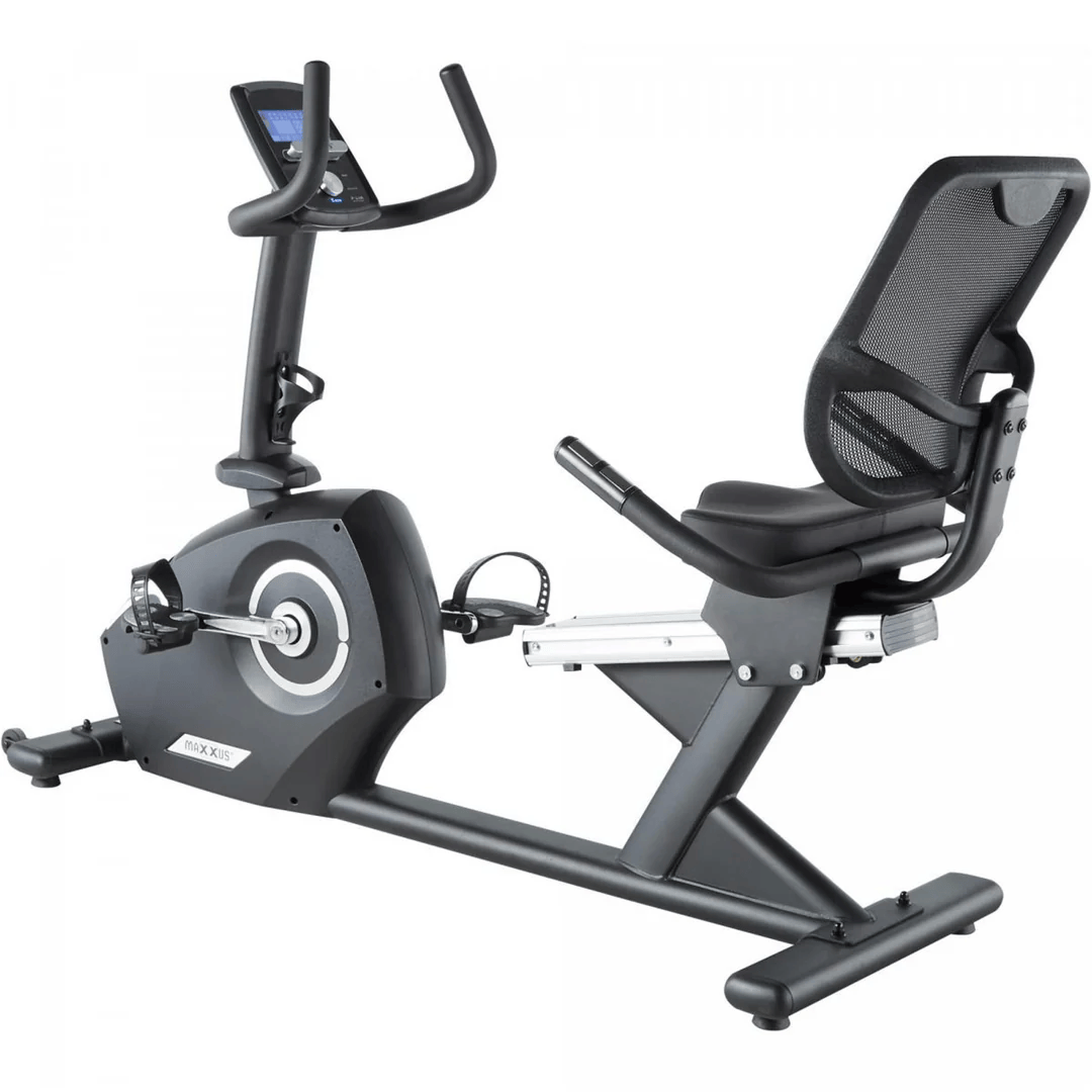 bicicleta inclinata Maxxus