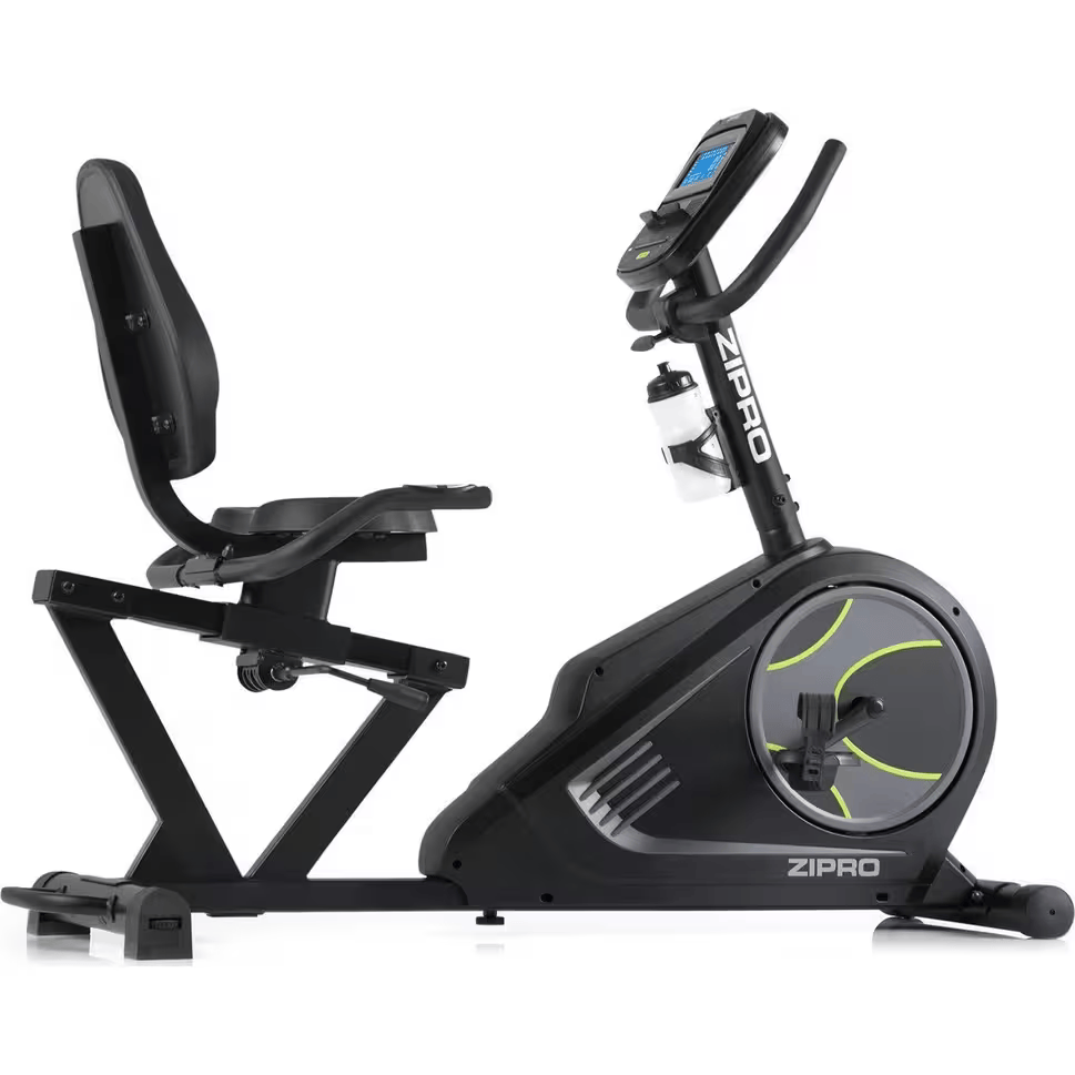 bicicleta electromagnetica Zipro glow iconsole