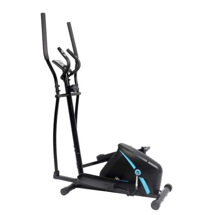 bicicleta eliptica Fittronic 510e