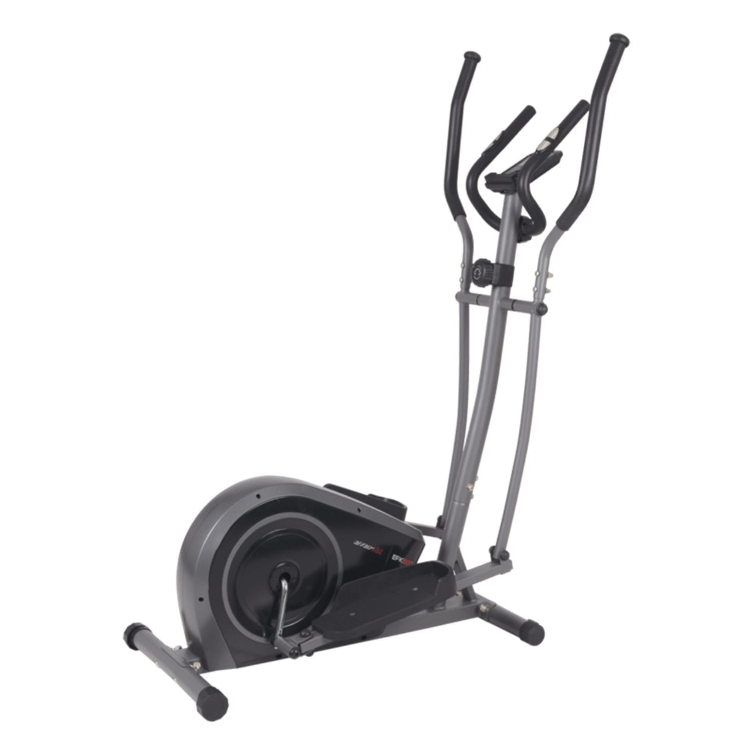bicicleta eliptica everfit efk 500