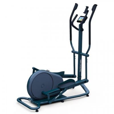 bicicleta eliptica kettler hoi cross