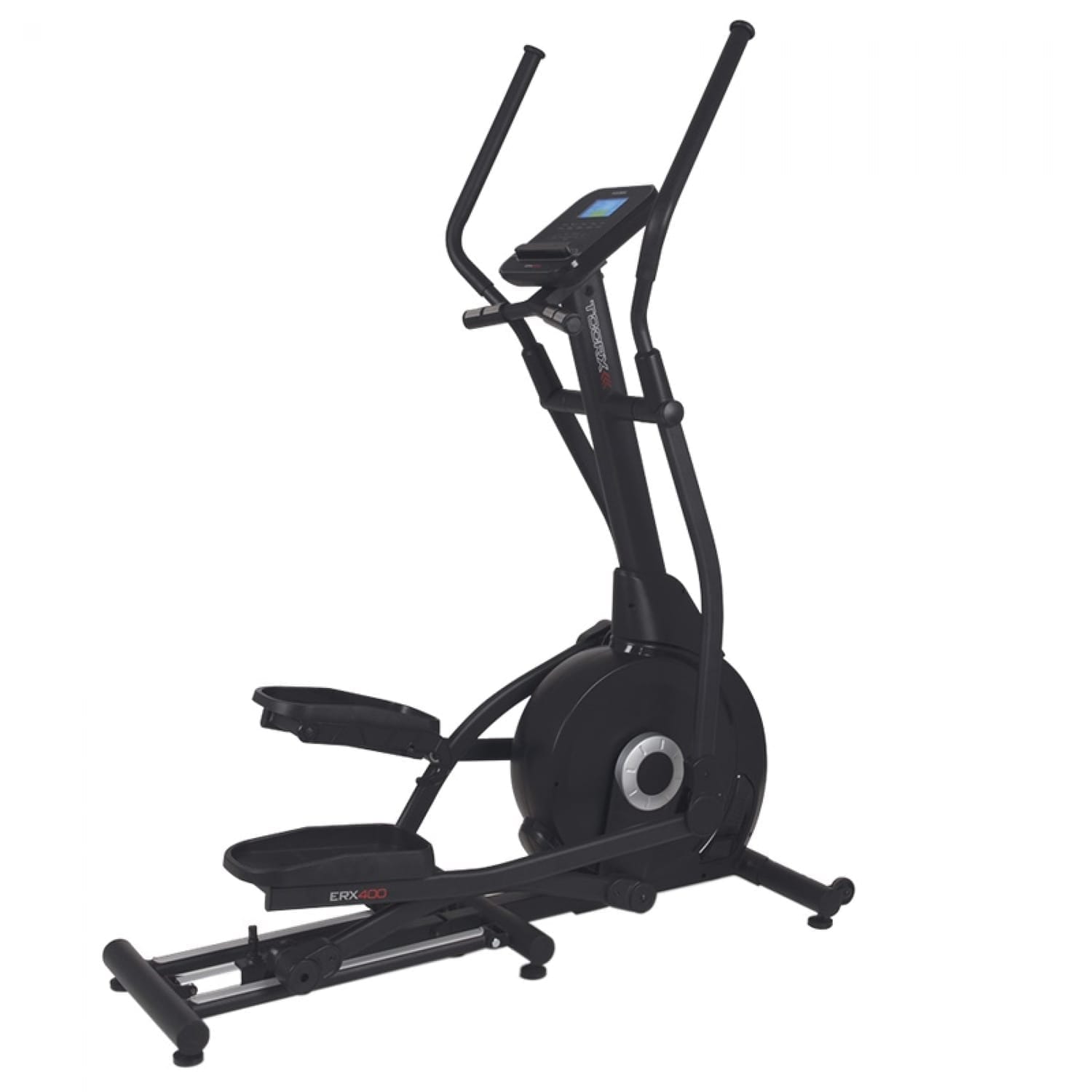 bicicleta eliptica toorx erx 400