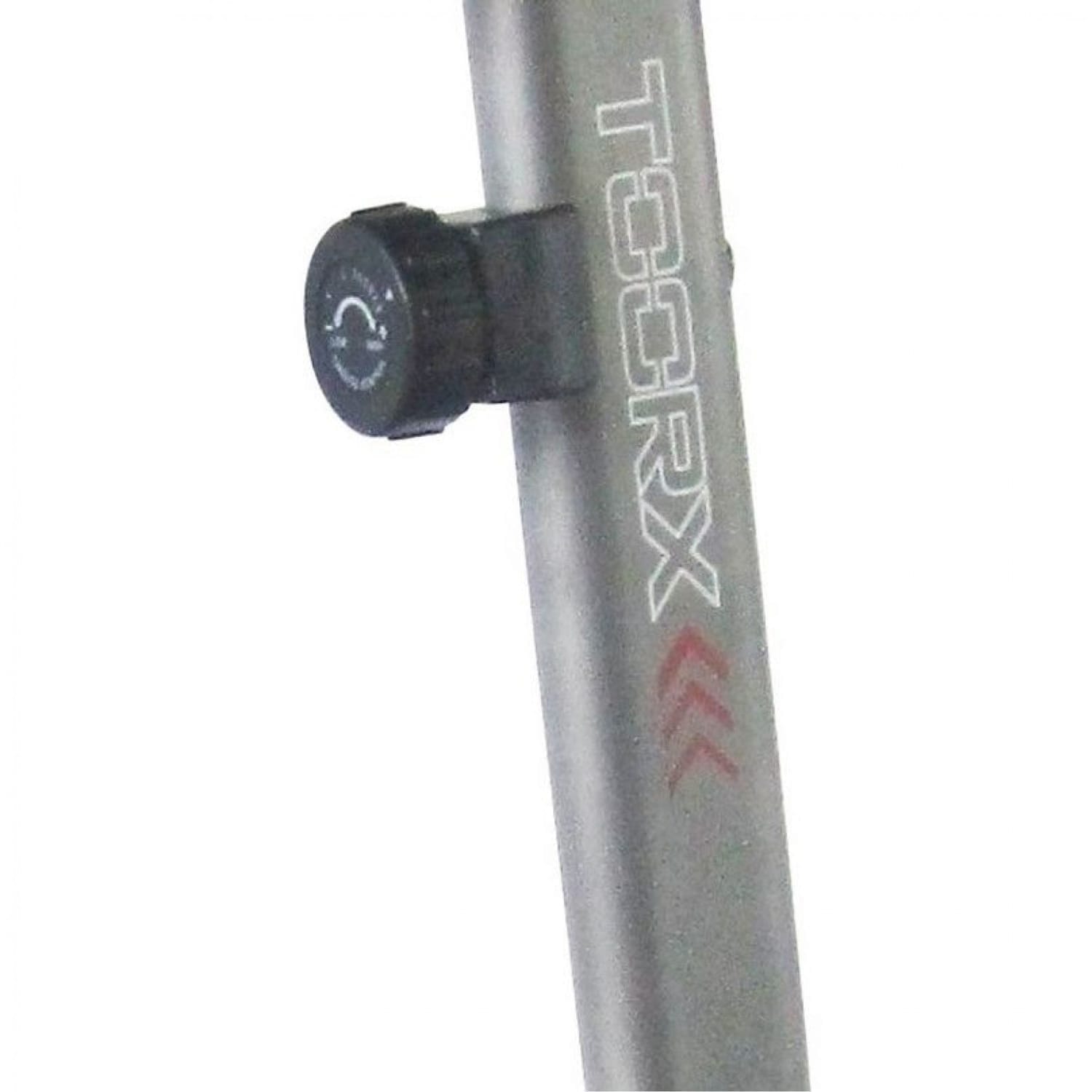 bicicleta fitness toorx brx 85