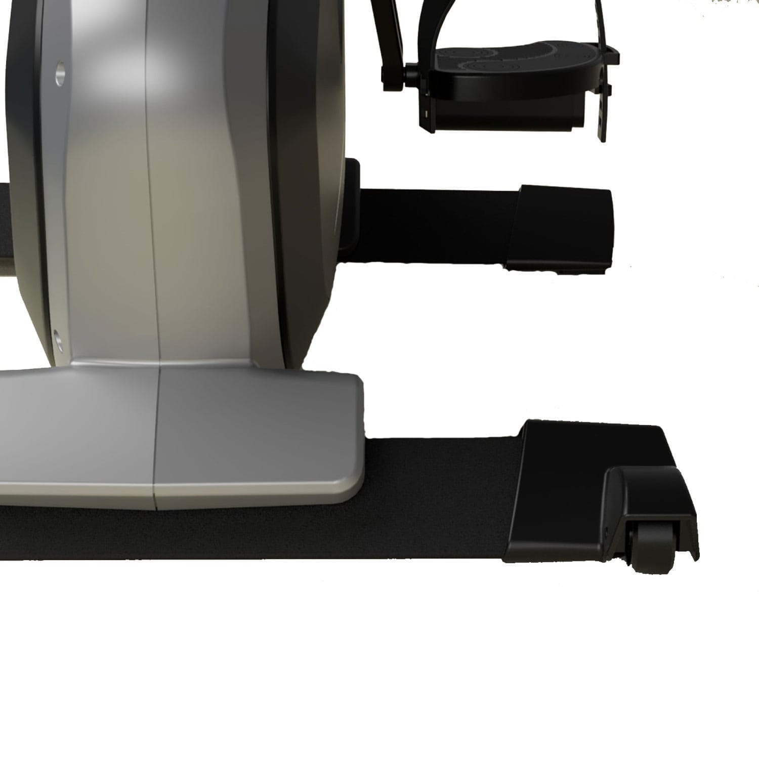 bicicleta fitness kettler avior p