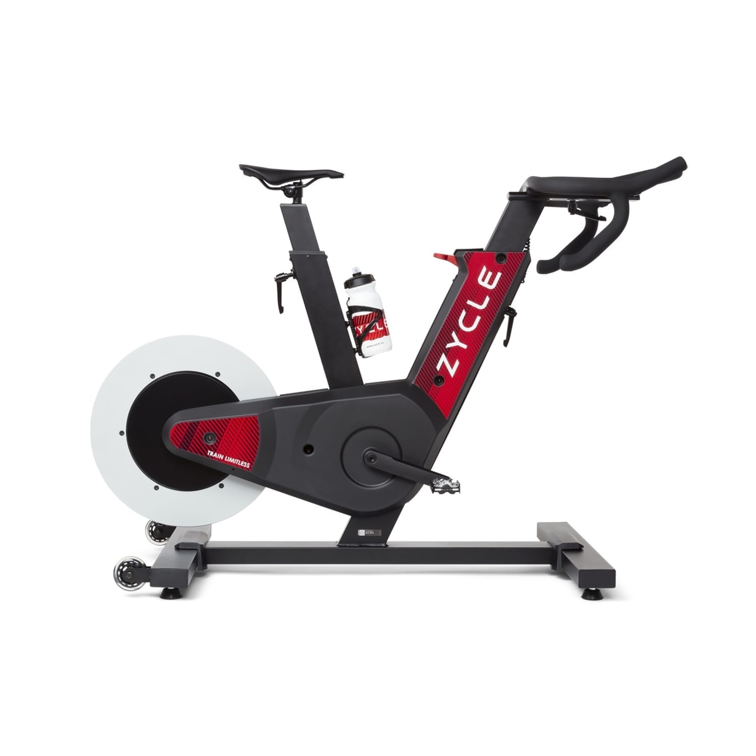 bicicleta spinning zycle z bike