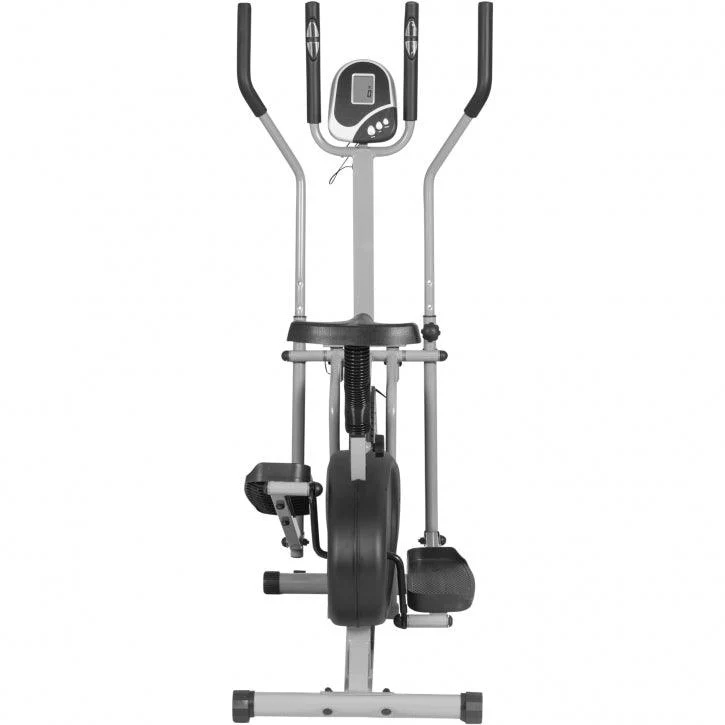 bicicleta crosstrainer gorilla sports