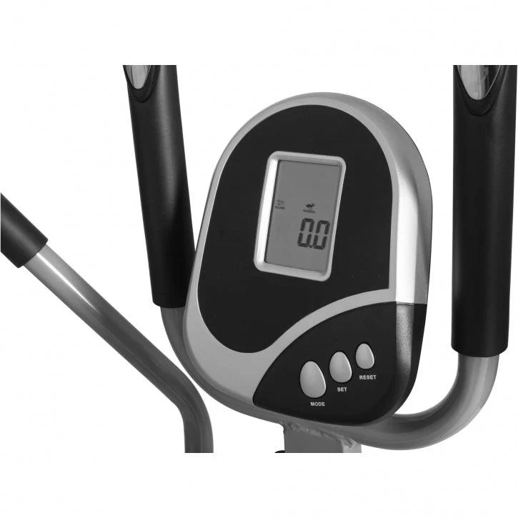 gorilla sports crosstrainer