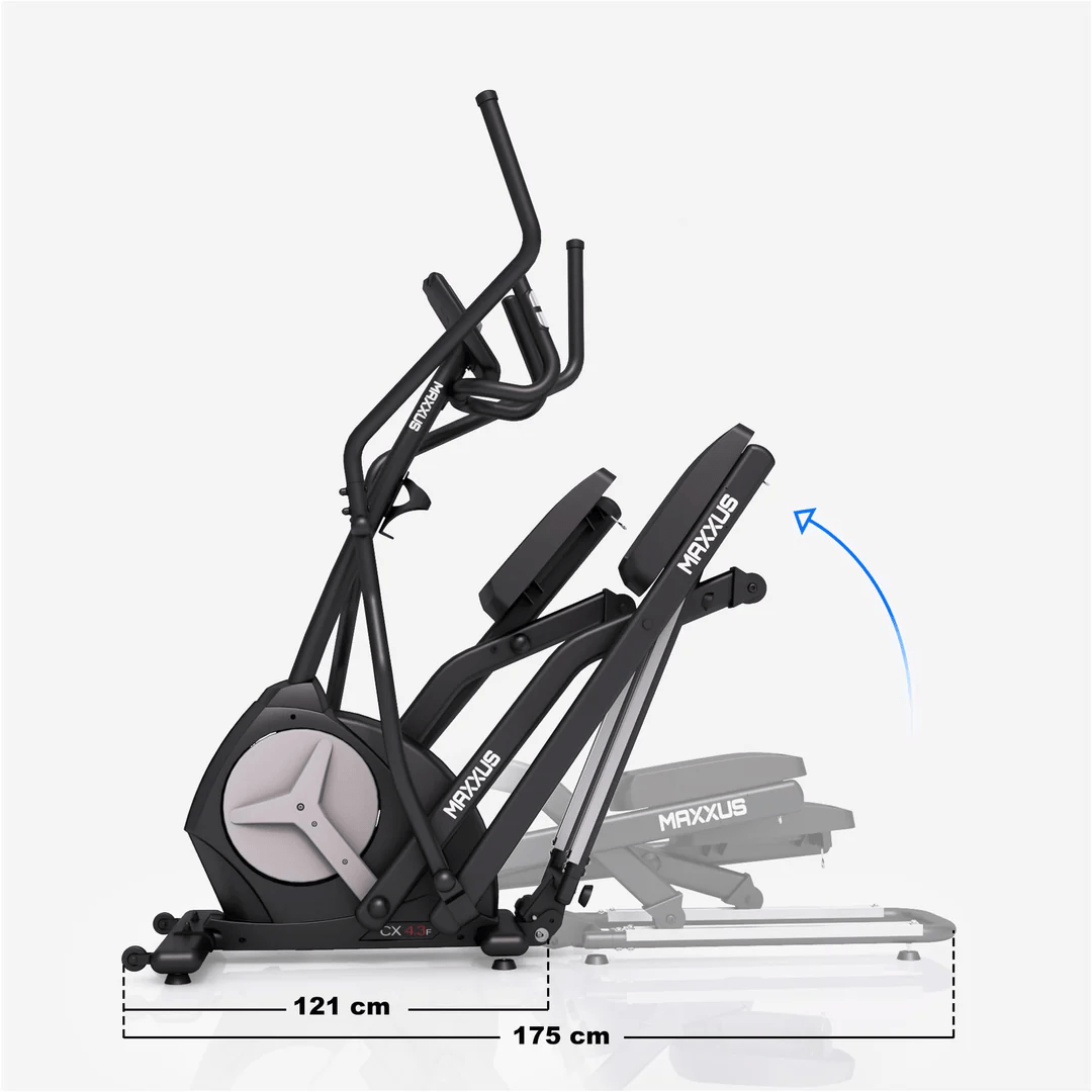 crosstrainer maxxus
