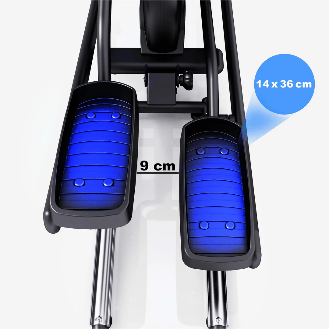 crosstrainer maxxus 4.3f