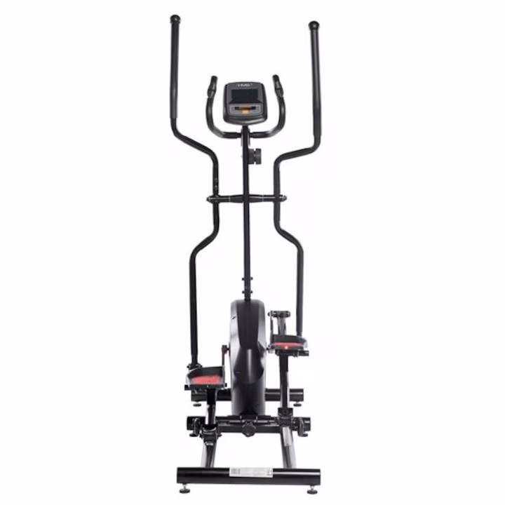 bicicleta magnetica pliabila hms h6504