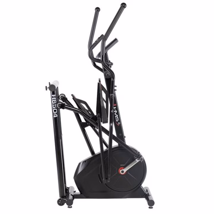 bicicleta eliptica pliabila hms h6504