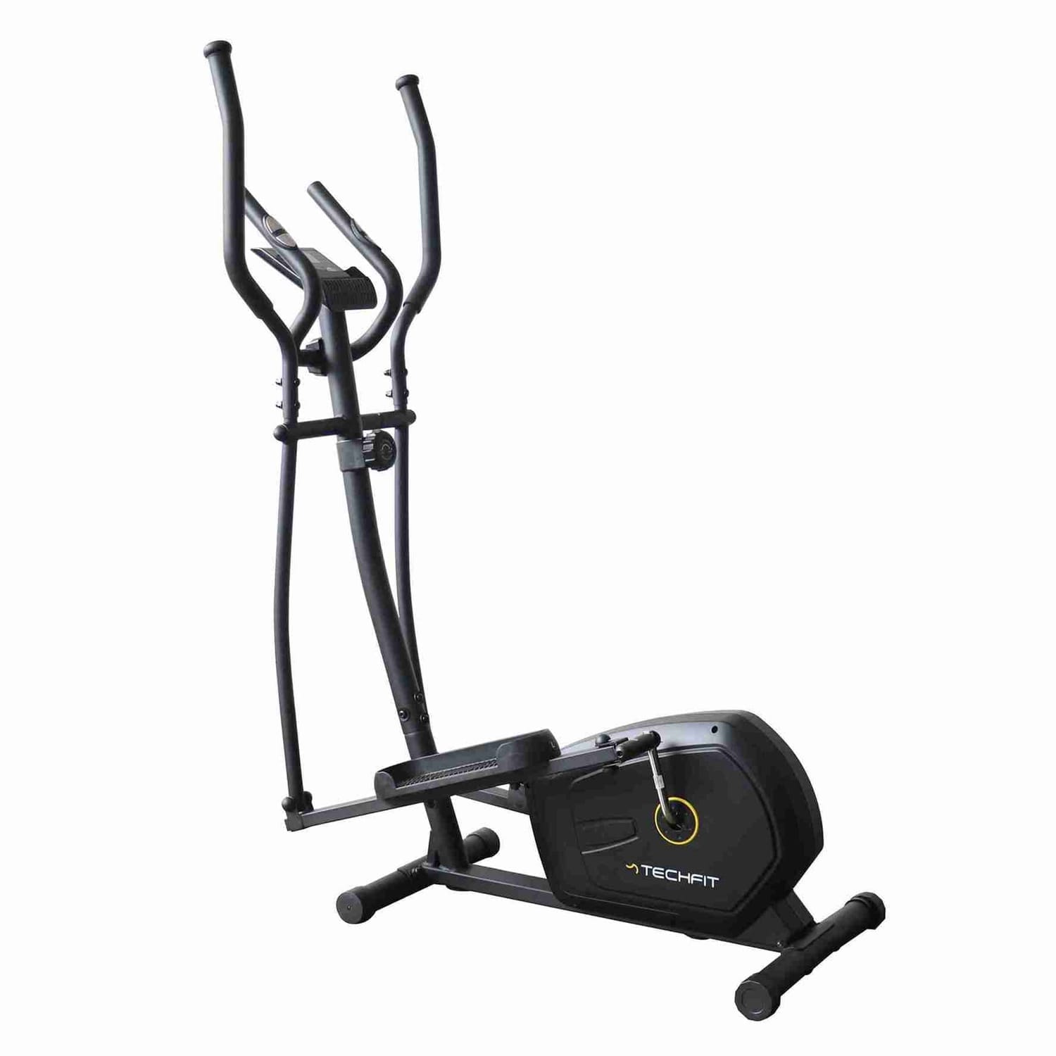 bicicleta fitness techfit e400n