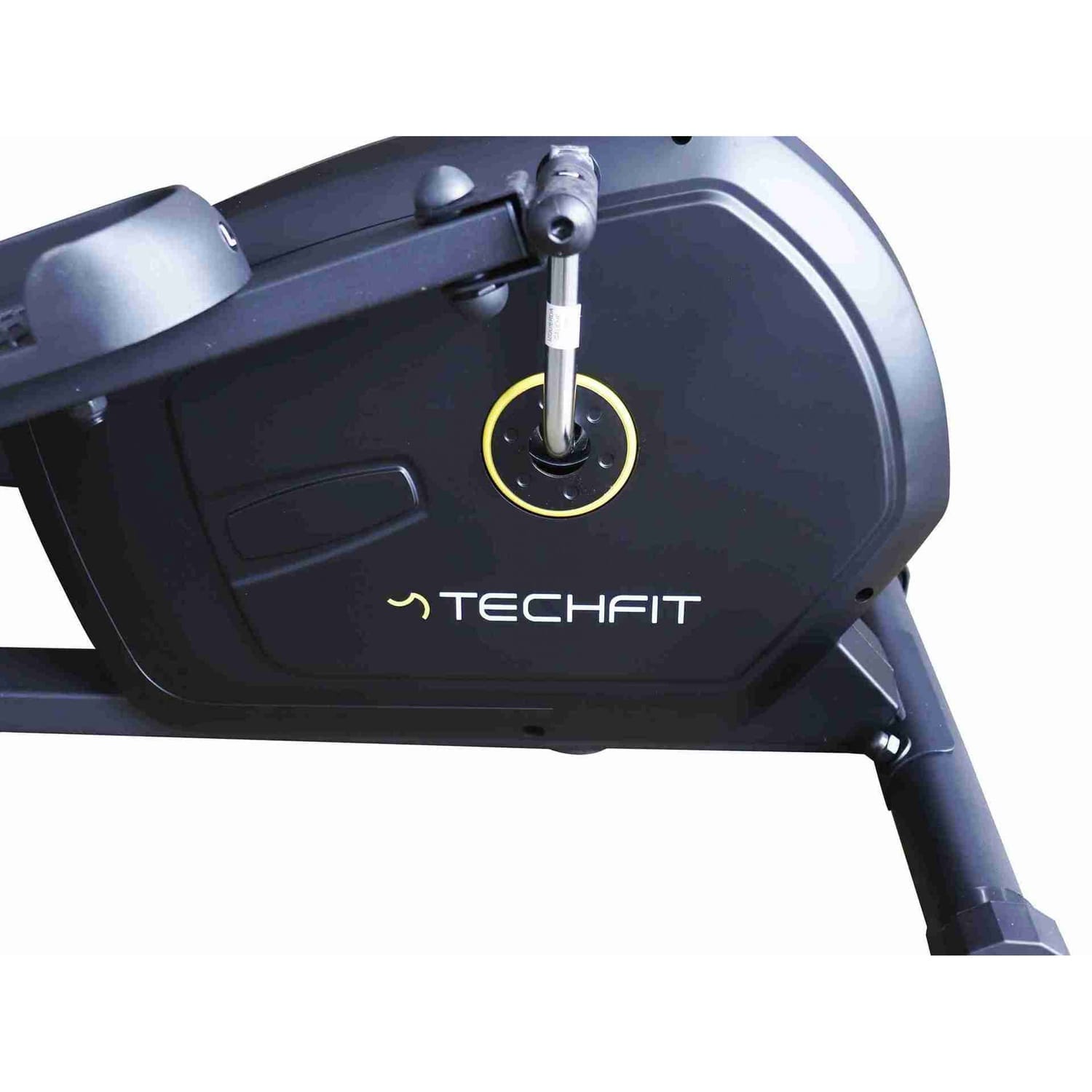 bicicleta fitness eliptica techfit e400n