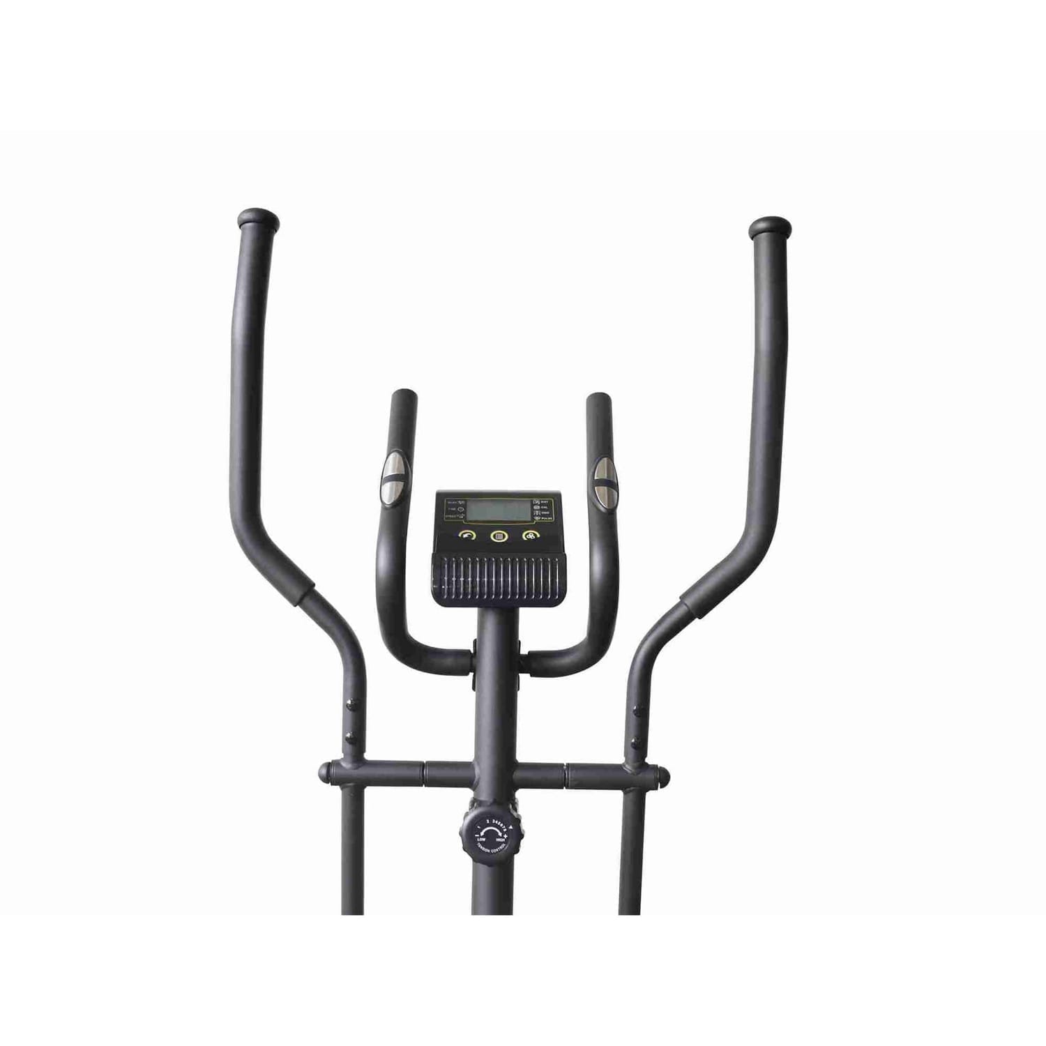 bicicleta eliptica techfit e400