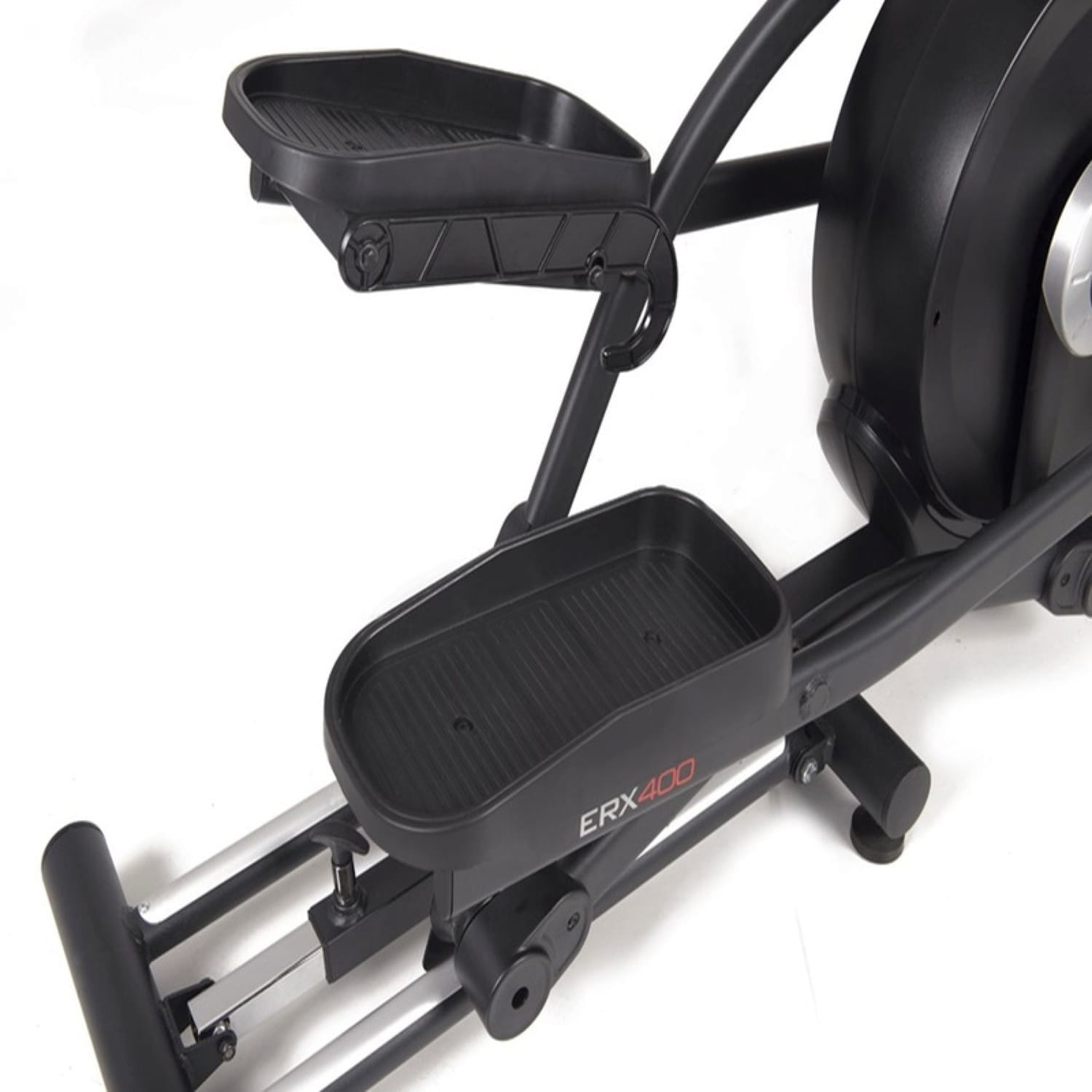 bicicleta eliptica fitness toorx erx 400