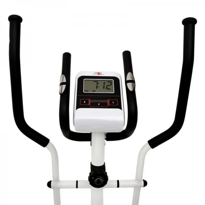 bicicleta eliptica fitness cristopeit ct4