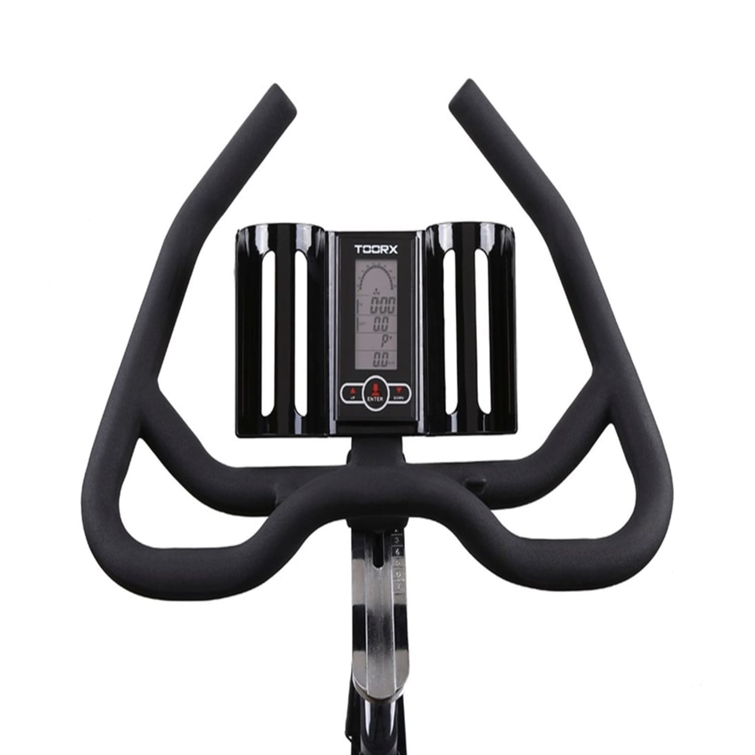bicicleta fitness toorx srx 80 evo
