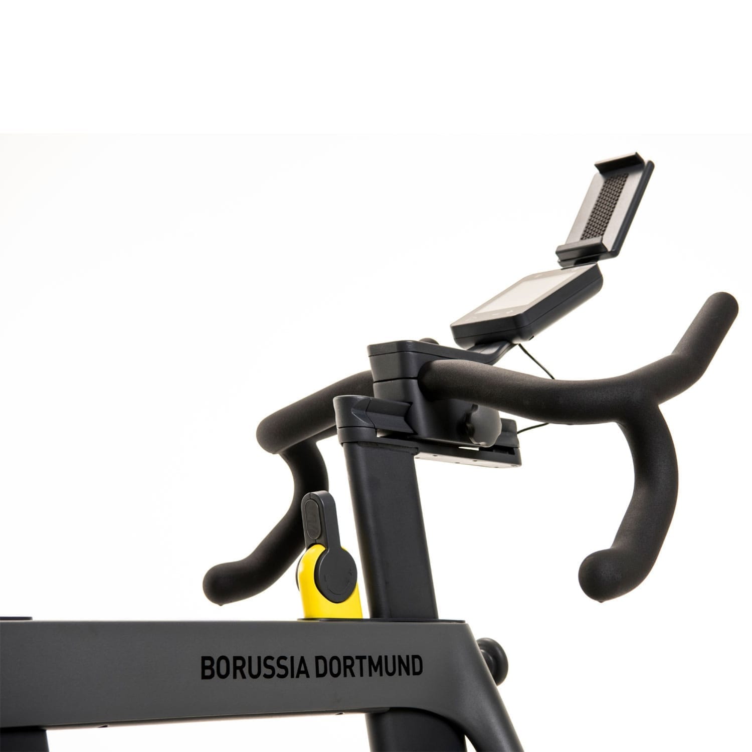bicicleta spinning kettler hoi speed