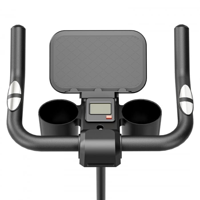 bicicleta spinning lotto ego 200