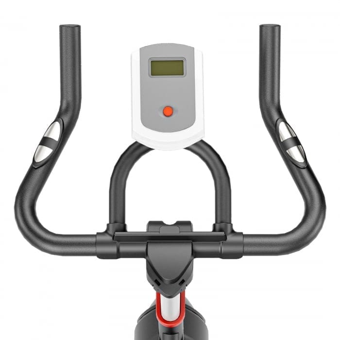 bicicleta fitness lotto ego 500