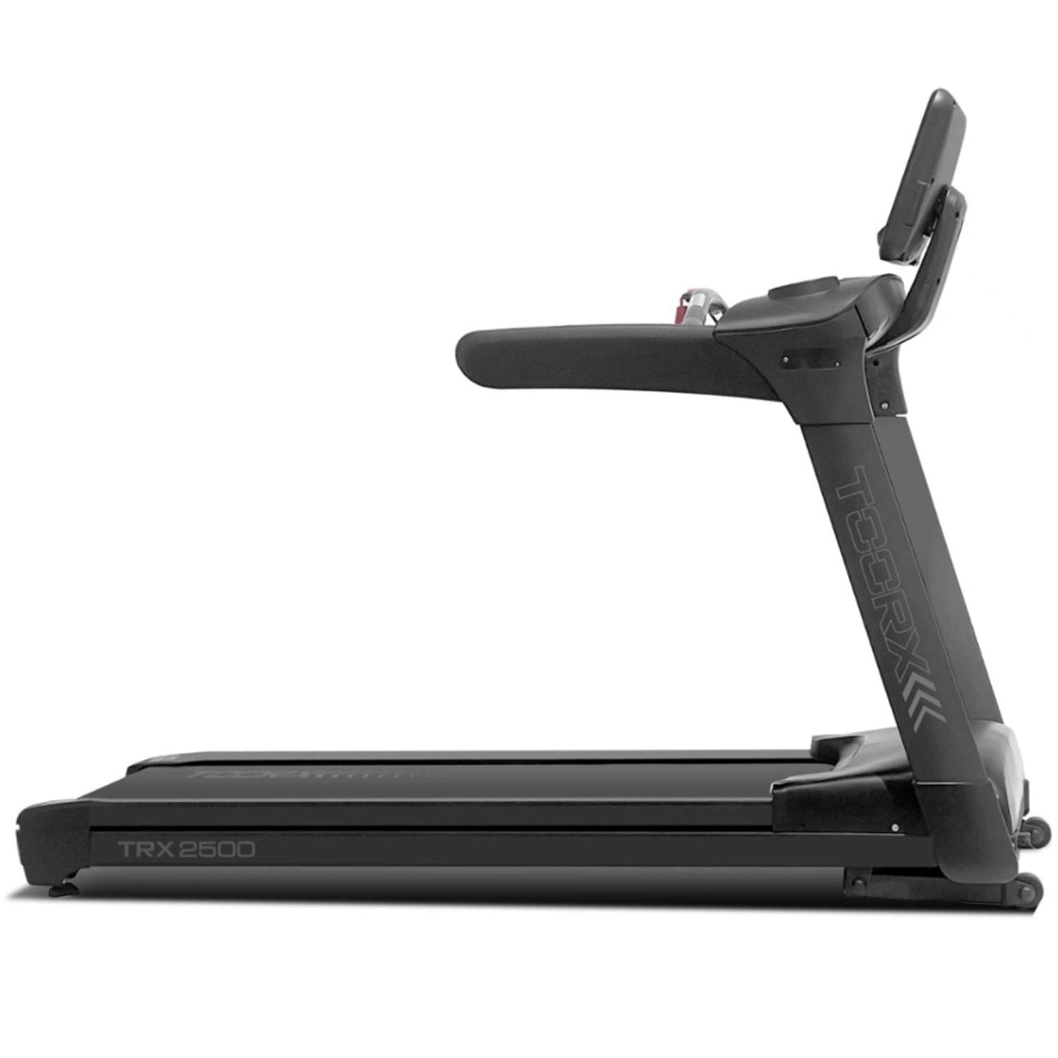 banda de alergare toorx trx 2500