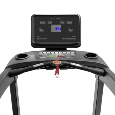 banda alergare toorx semi-pro trx2500